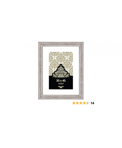 Nielsen Design Nielsen Accent Vintage 30x40