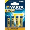 50x4 Varta Longlife Extra Micro AAA LR 03 PU master box 50x4 Varta Longlife Extra Micro AAA LR 03 PU master box