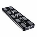 mantona AS-140-2M Quick Release Plate