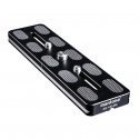 mantona AS-140-2M Quick Release Plate