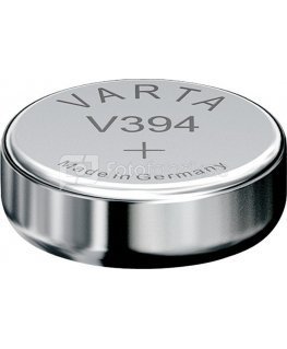 10x1 Varta Watch V 394 PU inner box