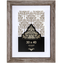 Nielsen Accent Vintage 30x40 Wood brown 3231002 Nielsen Accent Vintage 30x40 Wood brown 3231002