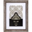 Nielsen Accent Vintage 30x40 Wood brown 3231002 Nielsen Accent Vintage 30x40 Wood brown 3231002