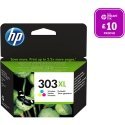 HP T6N03AE ink cartridge 3-colors No. 303 XL HP T6N03AE ink cartridge 3-colors No. 303 XL