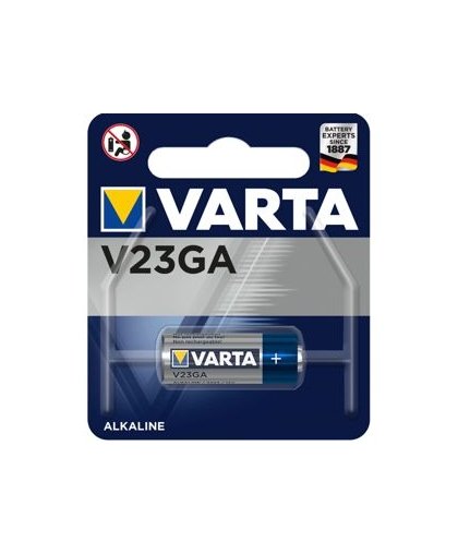 Varta 10x1 Varta electronic V 23
