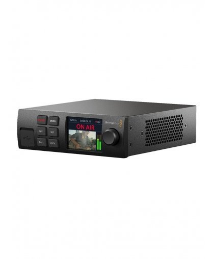 Blackmagic Design Web Presenter HD – 2