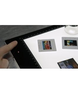 Kaiser Light Box plano 22x16cm LED