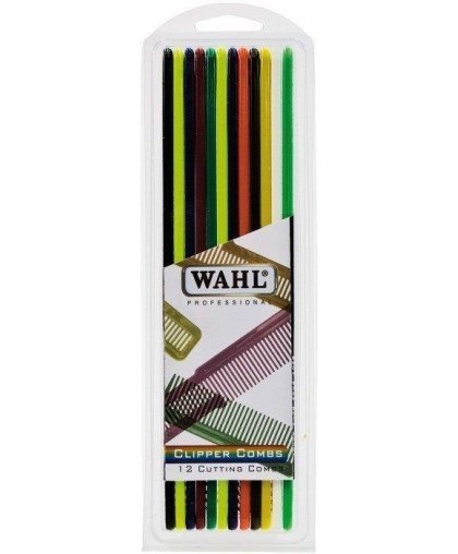 MOSER / WAHL 03206-200 Comb set