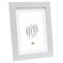 Deknudt S66KD1 P1 15x20 Wood silver w. Passepartout Deknudt S66KD1 P1 15x20 Wood silver w. Passepartout