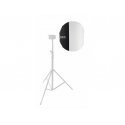 Nanlite LT-FZ60 Lantern Softbox for Forza 60 60B Nanlite LT-FZ60 Lantern Softbox for Forza 60 60B