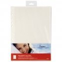 Walther Photo Papers 10 pages selbstklebend, white DS118 Walther Photo Papers 10 pages selbstklebend, white DS118