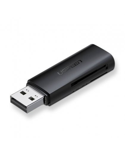 UGREEN CM264 TF / SD USB