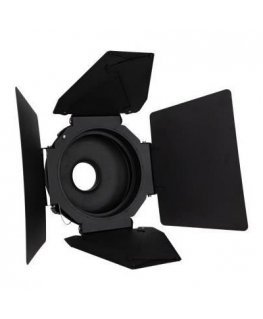 Aputure F10 swing gates