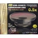Raynox HDP 5072 EX 72 Raynox HDP 5072 EX 72