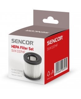 HEPA filter Sencor SVX037HF