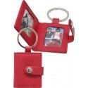 Deknudt Key Ring red 3,5x4,5 S59NS4 Deknudt Key Ring red 3,5x4,5 S59NS4