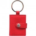 Deknudt Key Ring red 3,5x4,5 S59NS4 Deknudt Key Ring red 3,5x4,5 S59NS4