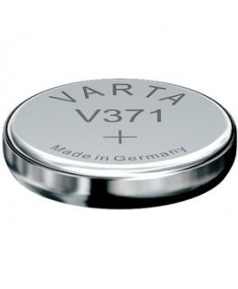 10x1 Varta Chron V 371 PU inner box