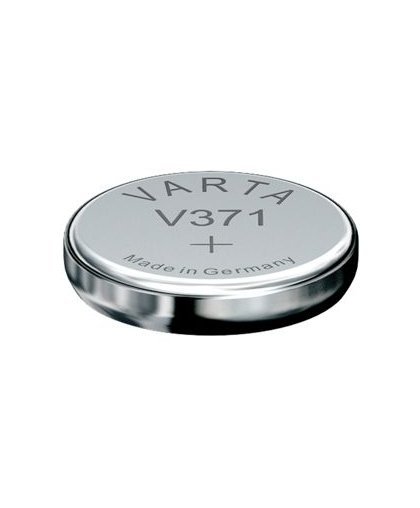 10x1 Varta Chron V 371 PU inner box
