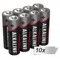 10x8 Ansmann Alkaline Mignon AA LR 6-red-line 10x8 Ansmann Alkaline Mignon AA LR 6-red-line