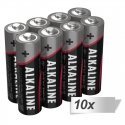 10x8 Ansmann Alkaline Mignon AA LR 6-red-line 10x8 Ansmann Alkaline Mignon AA LR 6-red-line