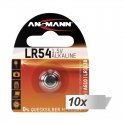 10x1 Ansmann LR 54 10x1 Ansmann LR 54