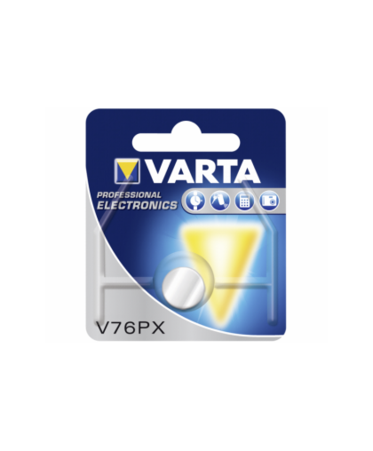 Varta 10x1 Varta Photo V 76