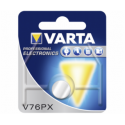 10x1 Varta Photo V 76 PX PU inner box 10x1 Varta Photo V 76 PX PU inner box