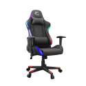 White Shark Gaming Chair Thunderbolt GC-90042 black/red White Shark Gaming Chair Thunderbolt GC-90042 black/red