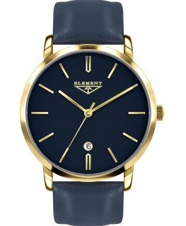 Watches 33 ELEMENT GENTS Blue 331621