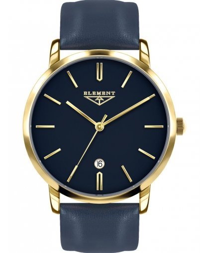 Watches 33 ELEMENT GENTS Blue 331621