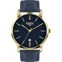 Watches 33 ELEMENT GENTS Blue 331621 Watches 33 ELEMENT GENTS Blue 331621