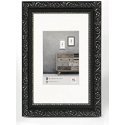 Walther Barock 30x40 Wood black-silver CR040B Walther Barock 30x40 Wood black-silver CR040B