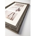 Walther Barock 30x40 Wood black-silver CR040B Walther Barock 30x40 Wood black-silver CR040B