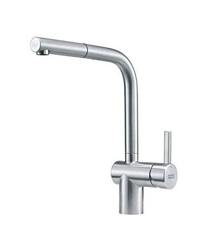 Mixer for sink with pull-out hose Franke Atlas Neo 115.0521.438 – 3