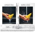 Faucet for sink with pull-out hose Franke Atlas Neo 115.0521.438