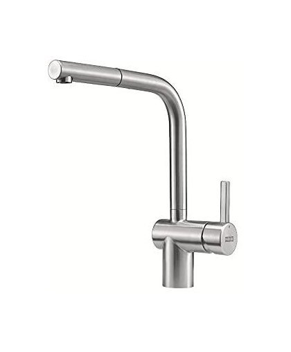 Mixer for sink with pull-out hose Franke Atlas Neo 115.0521.438 – 7