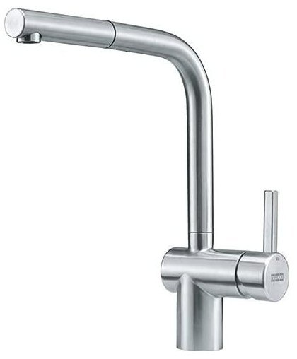Faucet for sink with pull-out hose Franke Atlas Neo 115.0521.438 – 8