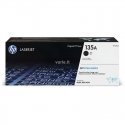 HP 135A (W1350A), black cartridge