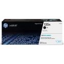 HP 135A (W1350A), black cartridge