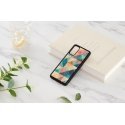 iKins case for Samsung Galaxy S20 mosaic black iKins case for Samsung Galaxy S20 mosaic black