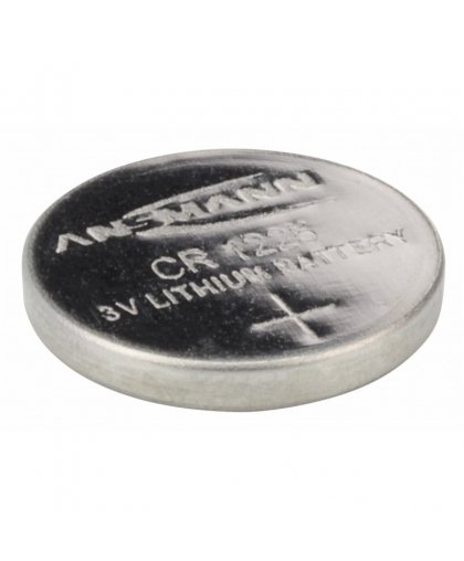 10x1 Ansmann CR 1225 – 2