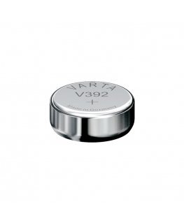 10x1 Varta Chron V 392 High Drain PU inner box