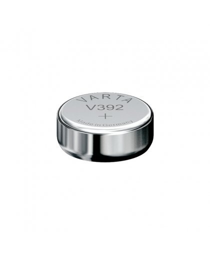 10x1 Varta Chron V 392 High Drain PU inner box