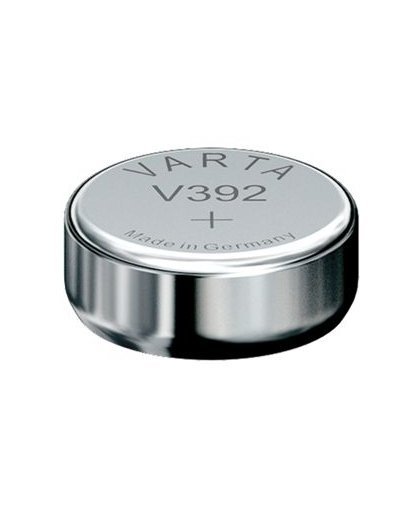 10x1 Varta Chron V 392 High Drain PU inner box – 2
