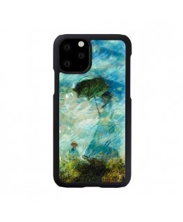 iKins SmartPhone case iPhone 11 Pro camille black