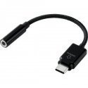 Marmitek Connect USB-C to Audio Adapter 35mm Marmitek Connect USB-C to Audio Adapter 35mm