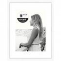 Nielsen Aura white 18x24 Wood incl. Passepartout 1134001