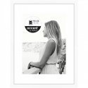 Nielsen Aura white 18x24 Wood incl. Passepartout 1134001