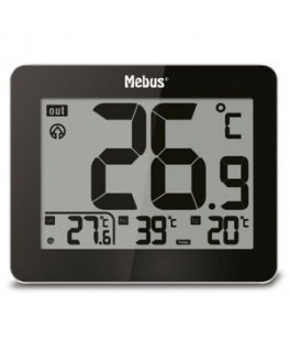 Mebus 48432 Thermometer